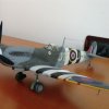 Spitfire MK IX